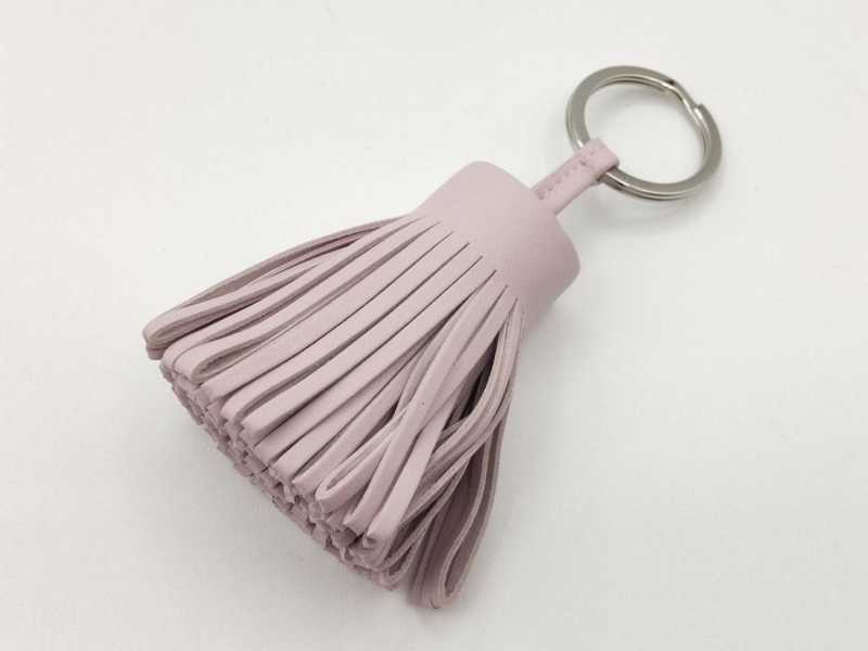 エルメス買取　カルメンチャーム